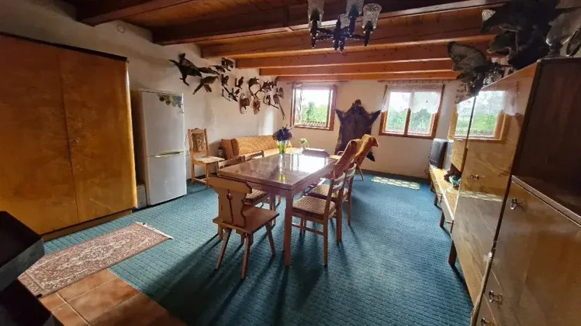 Prodej chaty, Valšov, 82 m2