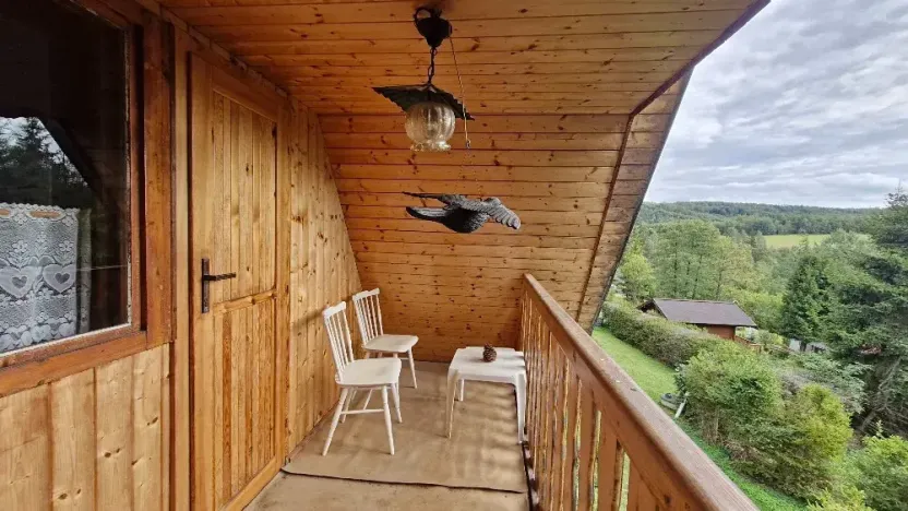Prodej chaty, Valšov, 82 m2