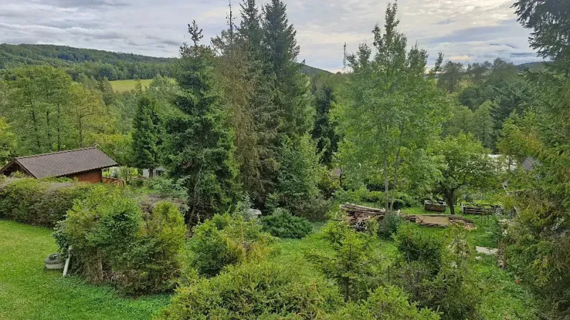 Prodej chaty, Valšov, 82 m2