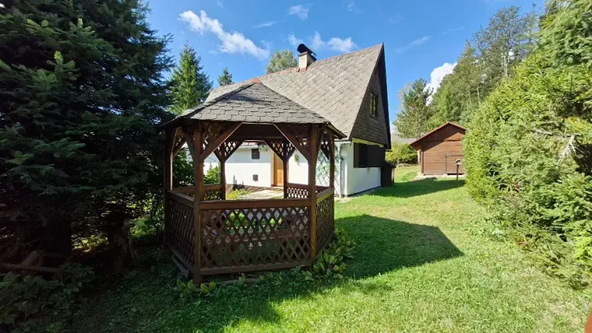 Prodej chaty, Valšov, 82 m2