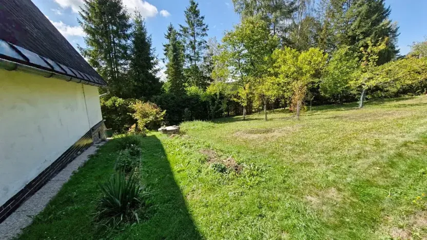 Prodej chaty, Valšov, 82 m2