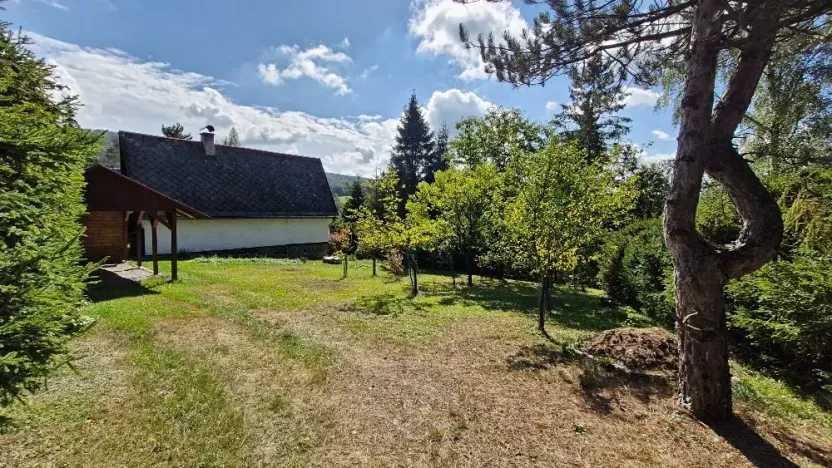 Prodej chaty, Valšov, 82 m2