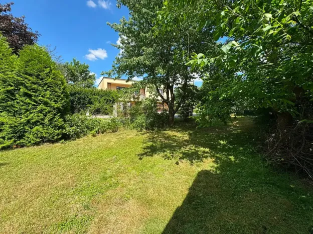 Prodej pozemku pro bydlení, Oleška, 684 m2
