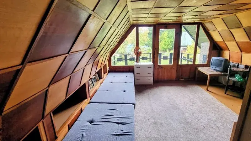 Prodej chaty, Bílý Kámen, 70 m2