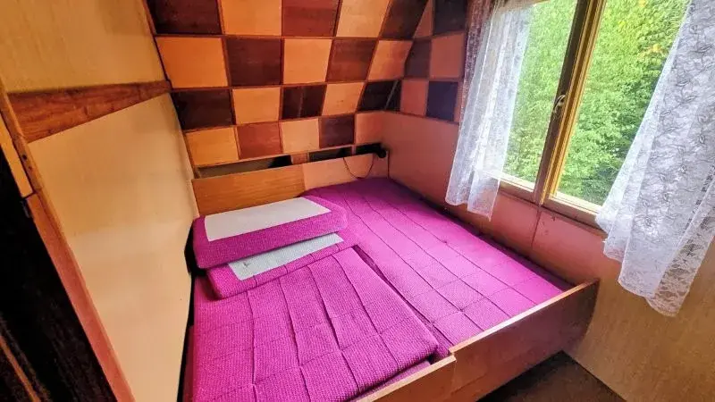 Prodej chaty, Bílý Kámen, 70 m2