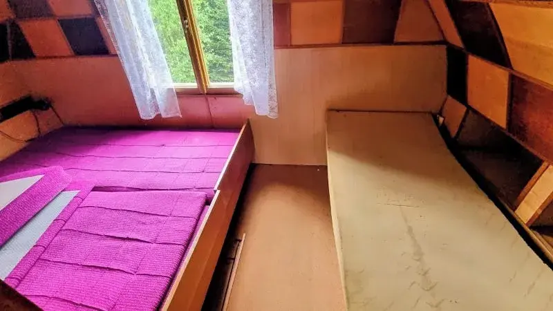 Prodej chaty, Bílý Kámen, 70 m2