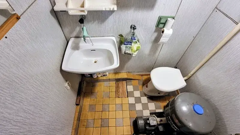 Prodej chaty, Bílý Kámen, 70 m2