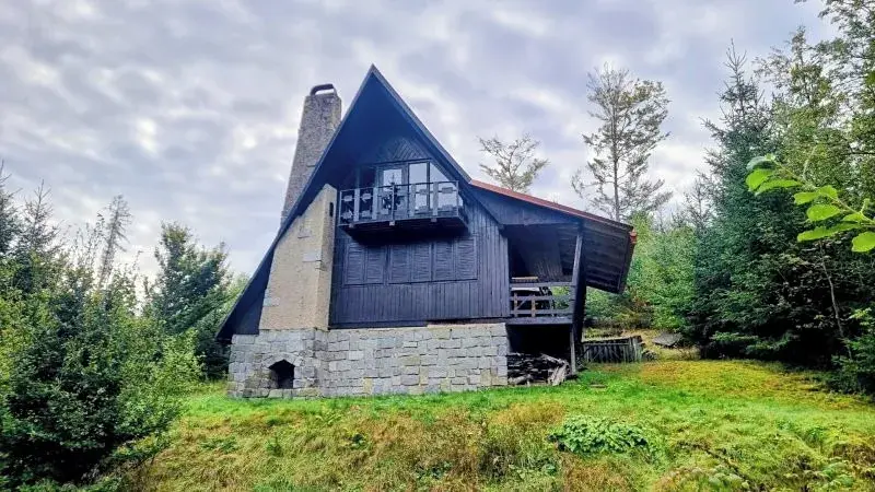 Prodej chaty, Bílý Kámen, 70 m2