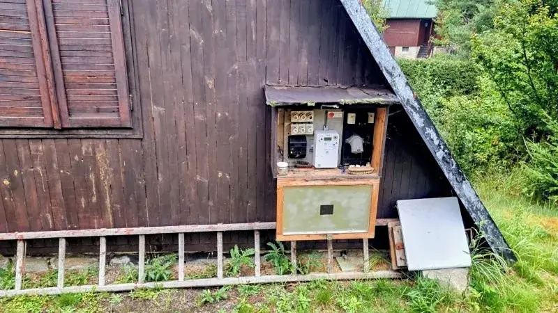 Prodej chaty, Bílý Kámen, 70 m2