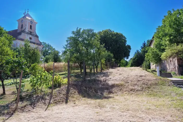 Prodej pozemku pro bydlení, Koryčany, 255 m2
