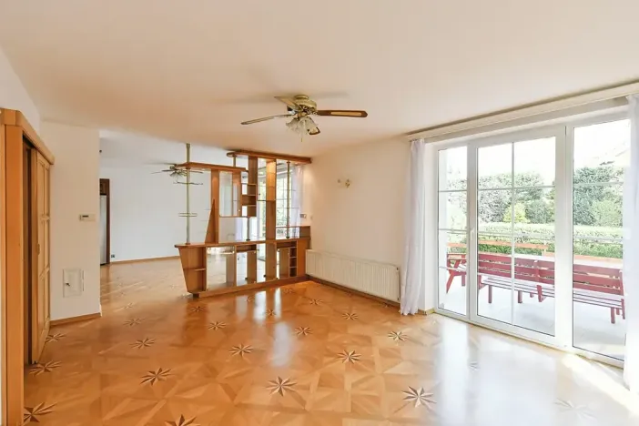 Pronájem rodinného domu, Praha - Štěrboholy, K valu, 220 m2