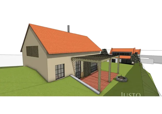 Prodej rodinného domu, Modrá, 102 m2