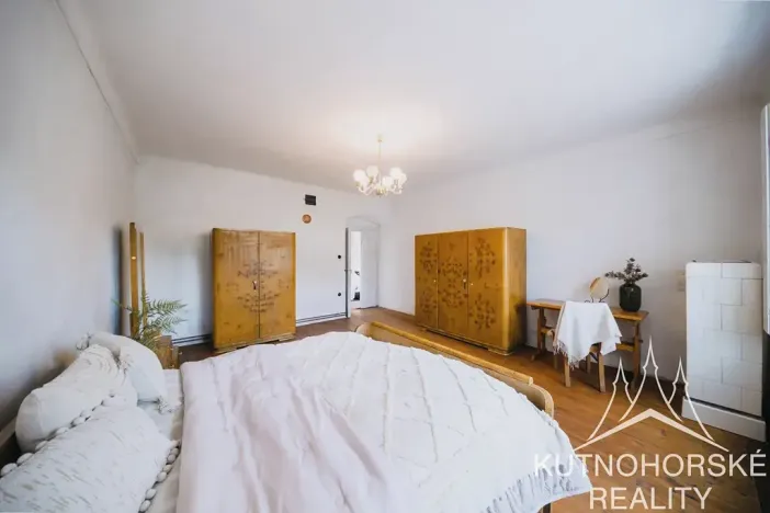 Prodej rodinného domu, Velenka, 414 m2