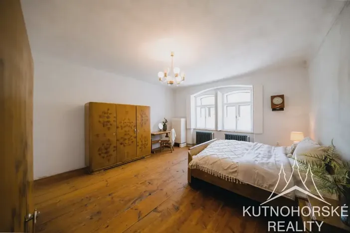 Prodej rodinného domu, Velenka, 414 m2
