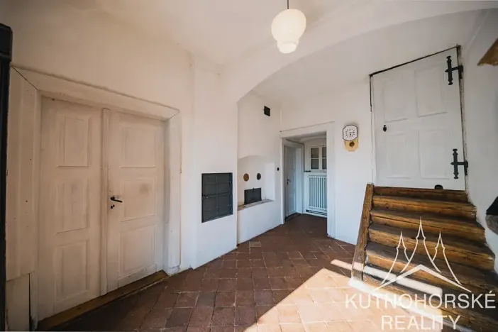 Prodej rodinného domu, Velenka, 414 m2