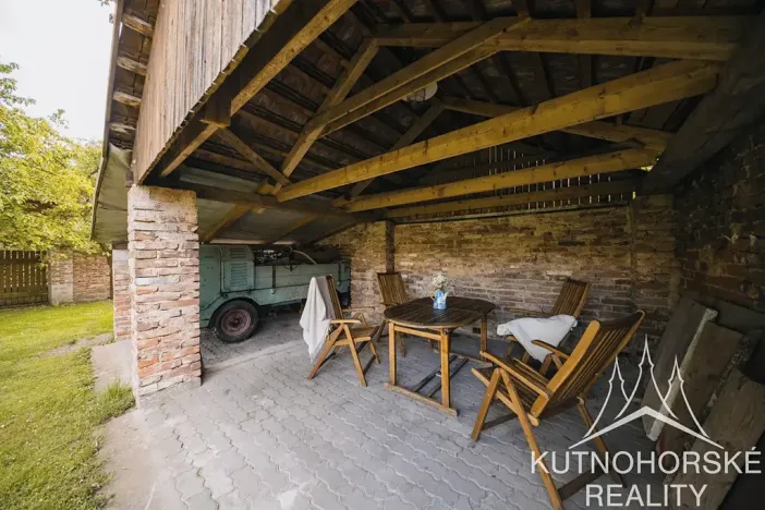Prodej rodinného domu, Velenka, 414 m2