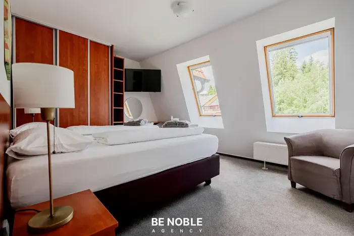 Prodej bytu 4+kk, Lipno nad Vltavou, 122 m2