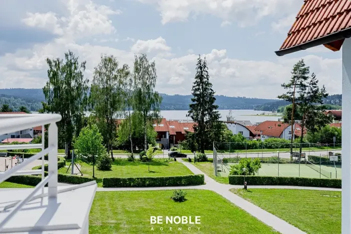 Prodej bytu 4+kk, Lipno nad Vltavou, 122 m2
