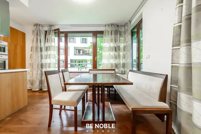 Pronájem bytu 2+kk, Praha - Košíře, Musílkova, 65 m2