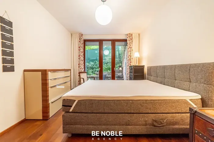Pronájem bytu 2+kk, Praha - Košíře, Musílkova, 65 m2