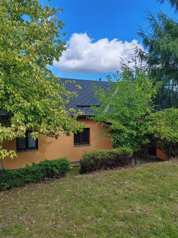 Prodej rodinného domu, Liberec, Mladá, 155 m2