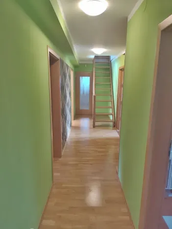 Prodej rodinného domu, Liberec, Mladá, 155 m2