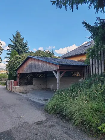 Prodej rodinného domu, Liberec, Mladá, 155 m2