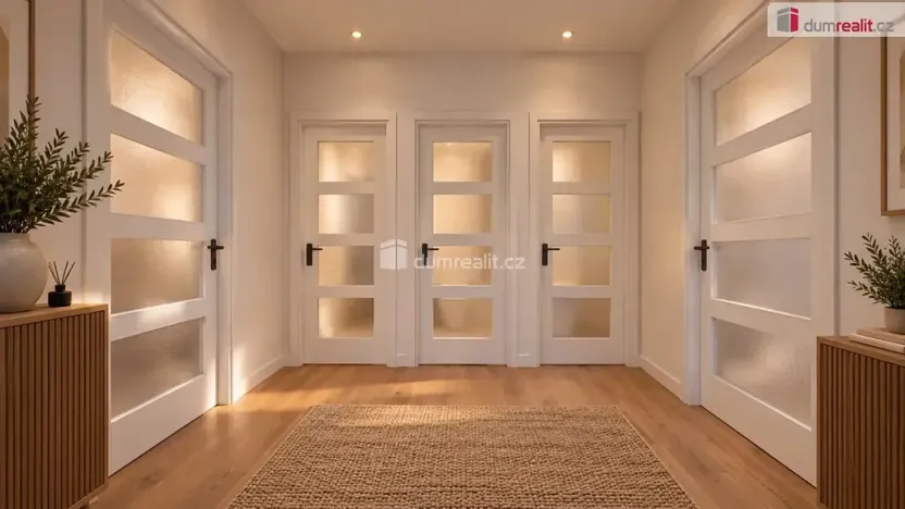 Prodej rodinného domu, Ostrov, 75 m2