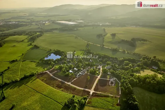 Prodej rodinného domu, Ostrov, 75 m2