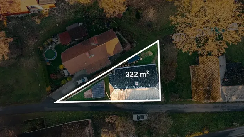 Prodej rodinného domu, Česká Třebová, 157 m2