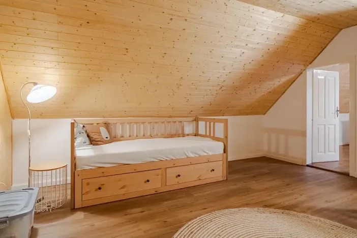 Prodej rodinného domu, Česká Třebová, 157 m2