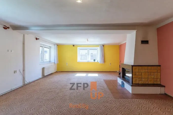 Prodej rodinného domu, Kyselovice, 90 m2