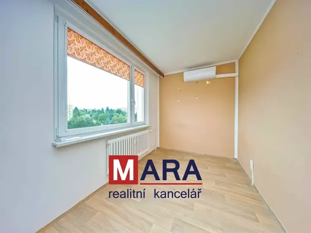 Prodej bytu 3+1, Olomouc, Heyrovského, 64 m2