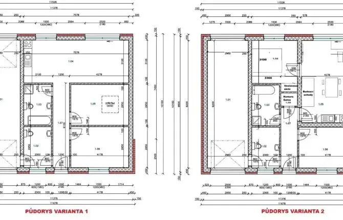 Prodej pozemku pro bydlení, Bílina, Důlní, 400 m2