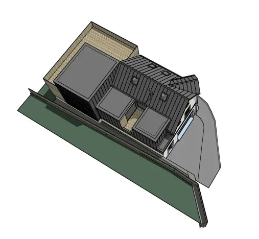 Prodej bytu 5+kk, Malá Skála, 232 m2