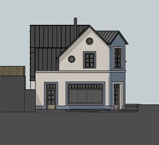 Prodej bytu 5+kk, Malá Skála, 232 m2