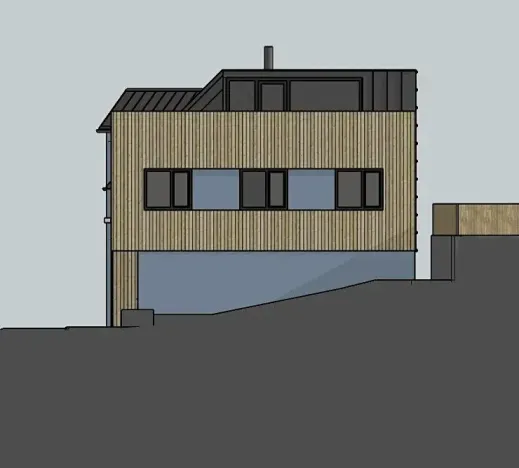 Prodej bytu 5+kk, Malá Skála, 232 m2