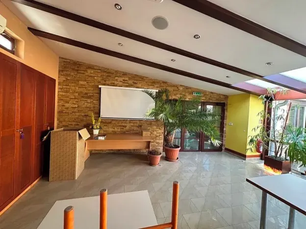 Prodej skladu, Osek nad Bečvou, 2800 m2