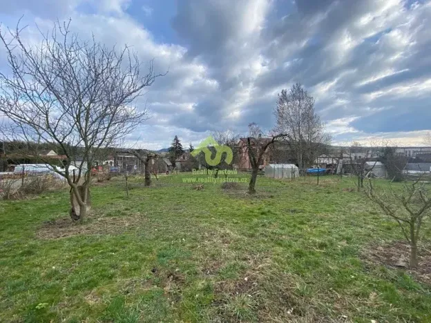 Prodej rodinného domu, Svojkovice, 70 m2