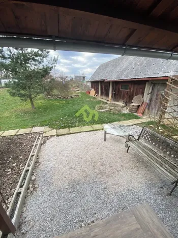 Prodej rodinného domu, Svojkovice, 70 m2