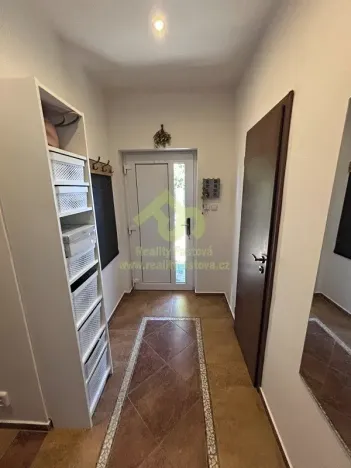 Prodej rodinného domu, Dolní Lukavice, 65 m2