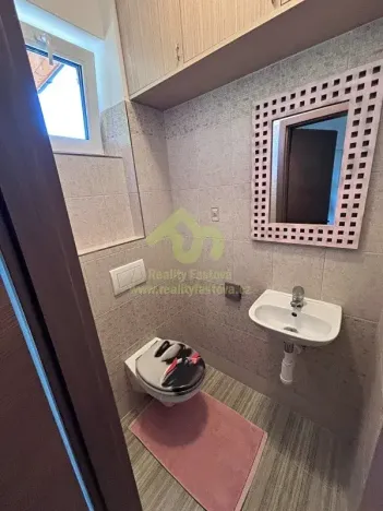 Prodej rodinného domu, Dolní Lukavice, 65 m2