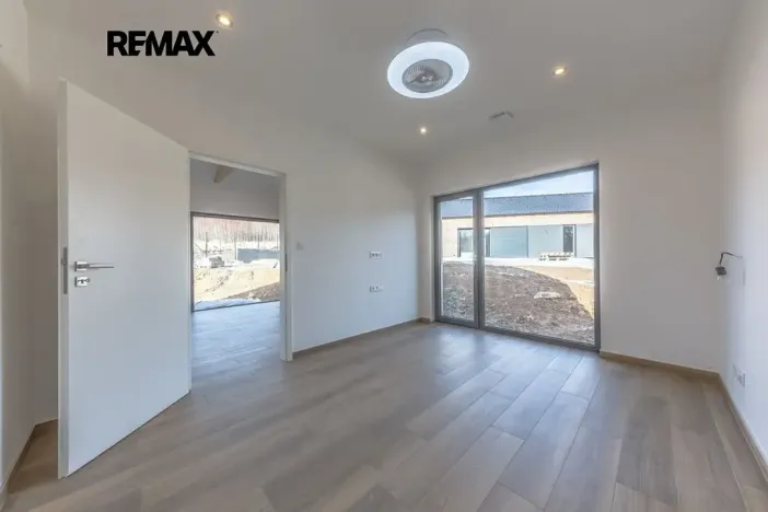 Prodej rodinného domu, Horní Planá, 115 m2