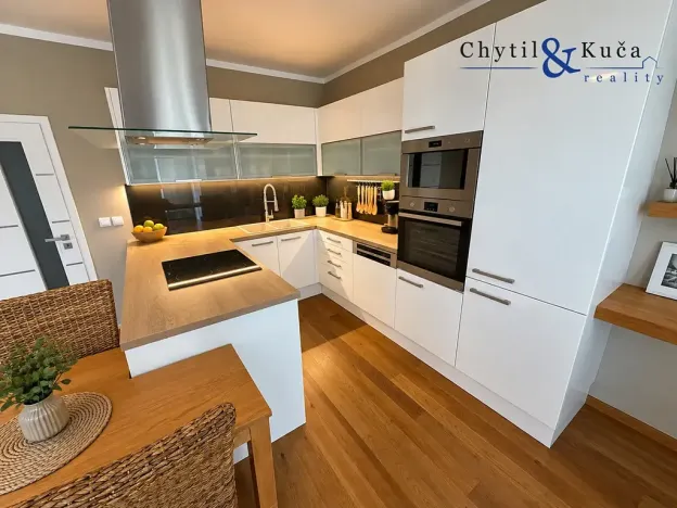 Prodej bytu 3+kk, Přerov, nábř. Protifašistických bojovníků, 74 m2