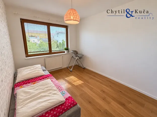Prodej bytu 3+kk, Přerov, nábř. Protifašistických bojovníků, 74 m2