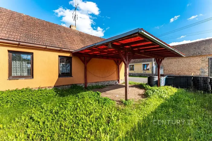 Prodej rodinného domu, Probulov, 114 m2