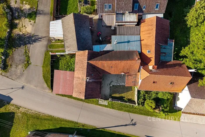 Prodej rodinného domu, Probulov, 114 m2