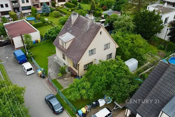 Prodej rodinného domu, Čerčany, Sukova, 182 m2
