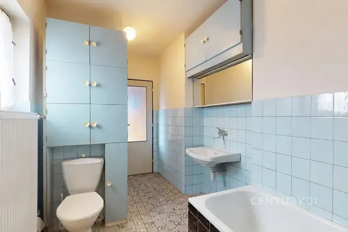 Prodej rodinného domu, Čerčany, Sukova, 182 m2