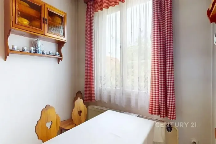 Prodej rodinného domu, Čerčany, Sukova, 182 m2